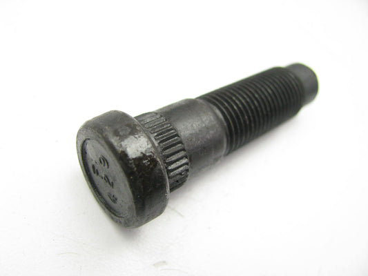 (10) Wagner BD61429 Wheel Lug Bolts - Front