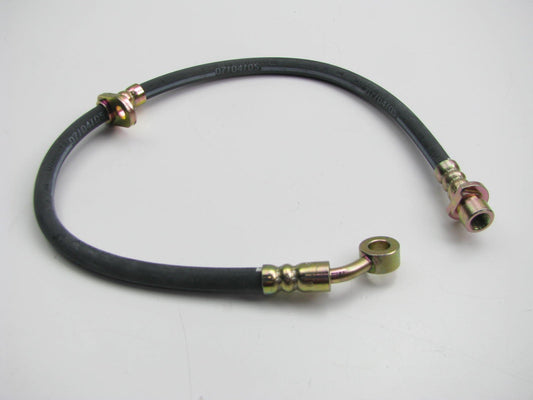 Wagner BH140330 Brake Hose - Front Left (Driver Side Front) - 01-02 Civic 2-Door