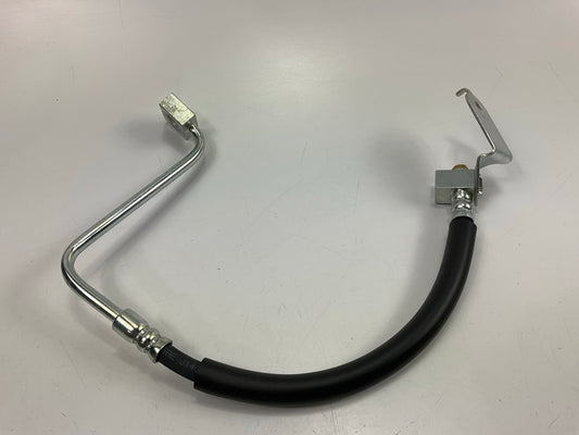 Wagner BH145287 Rear Left Brake Hose For 2014-2015 Dodge Challenger