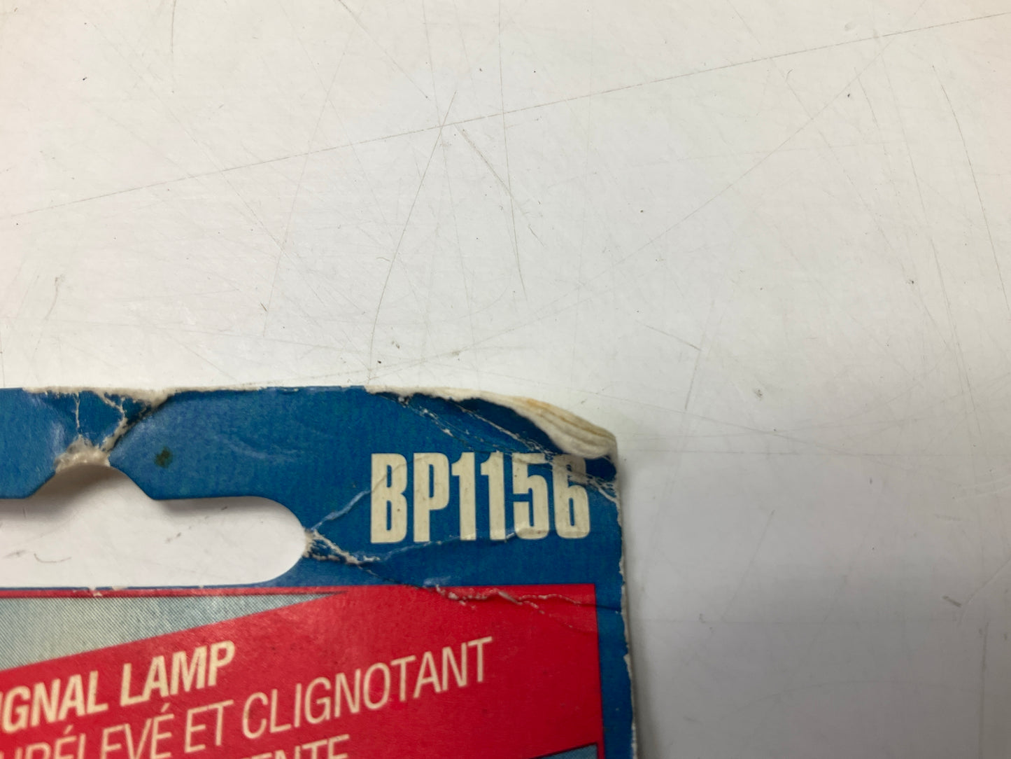 (2) Wagner BP1156 Back Up Turn Signal Light Bulb 12V
