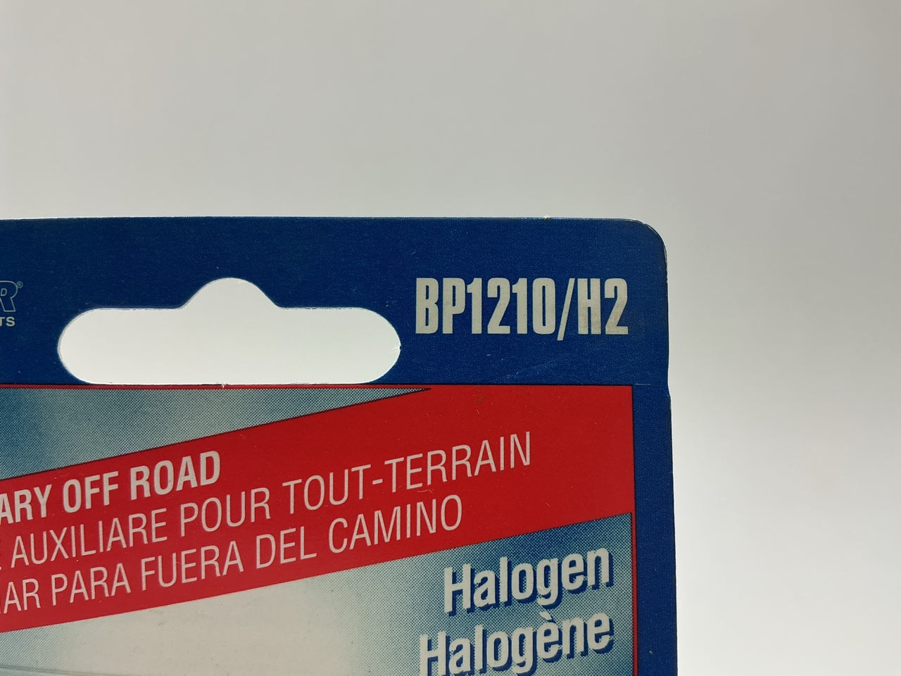 (2) Wagner BP1210/H2 Fog Light Lamp Light Bulb #1210/H2