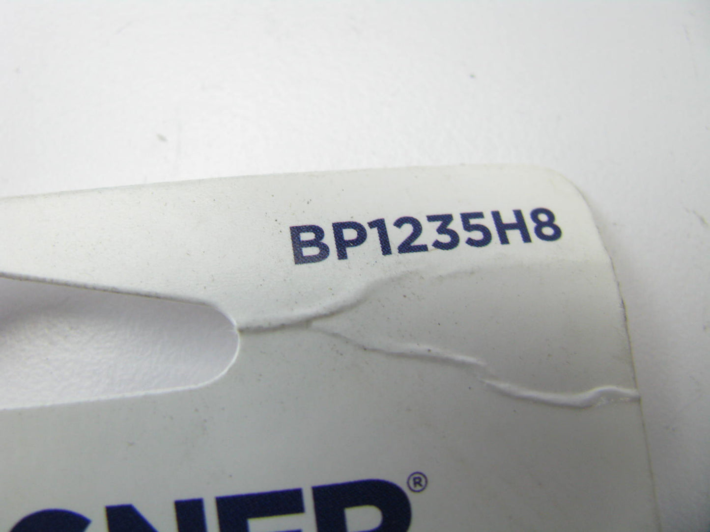 Wagner BP1235H8 Headlight HeadLamp Halogen Light Lamp Bulb