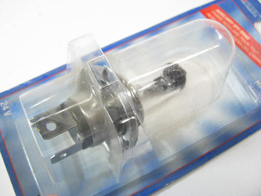 Wagner BP2475H4 Halogen Headlight Headlamp Light Bulb 24V T-4 5/8''