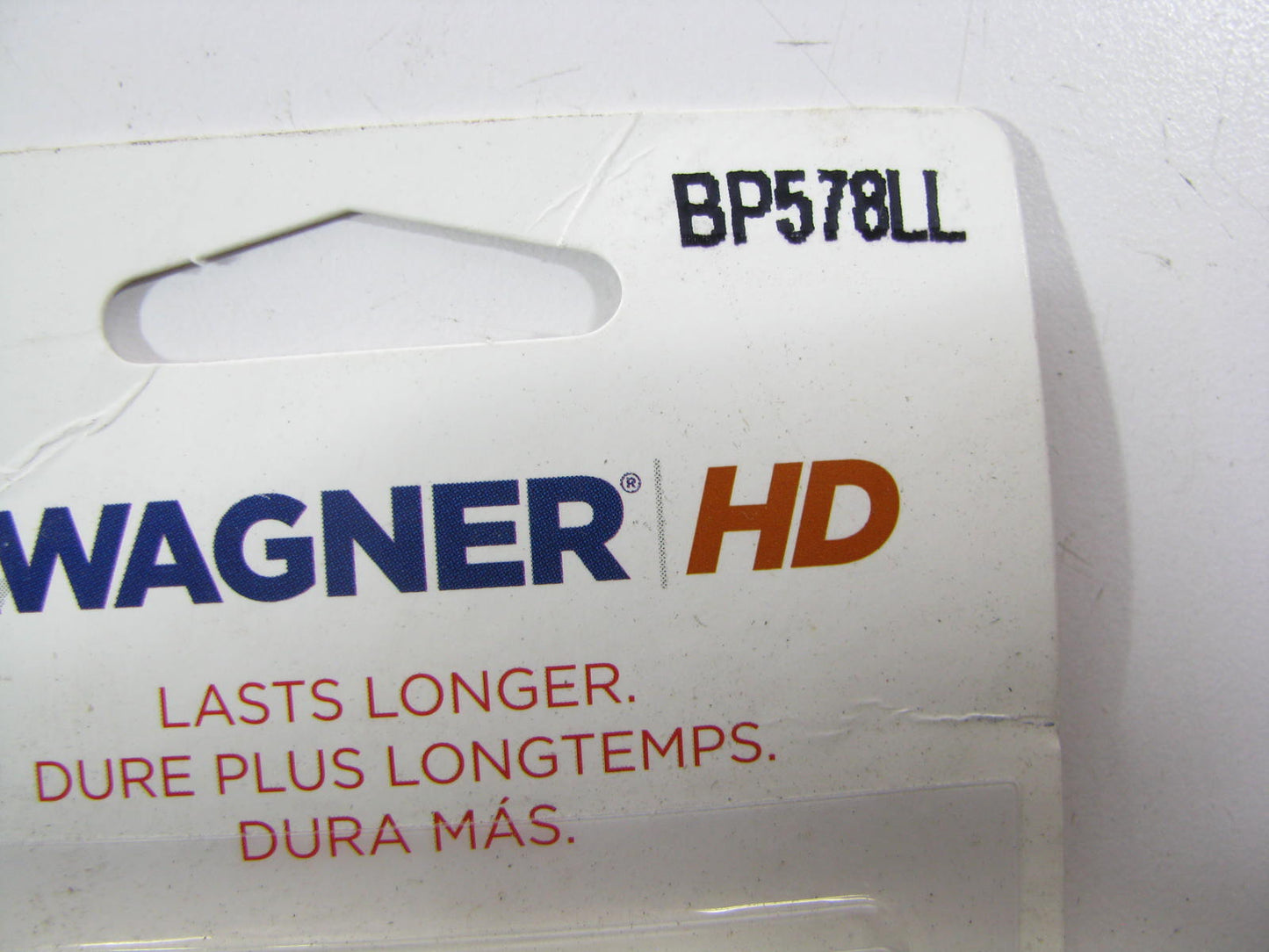 (2) Wagner BP578LL Long Life Courtesy Dome Map Luggage Light Lamp Bulb