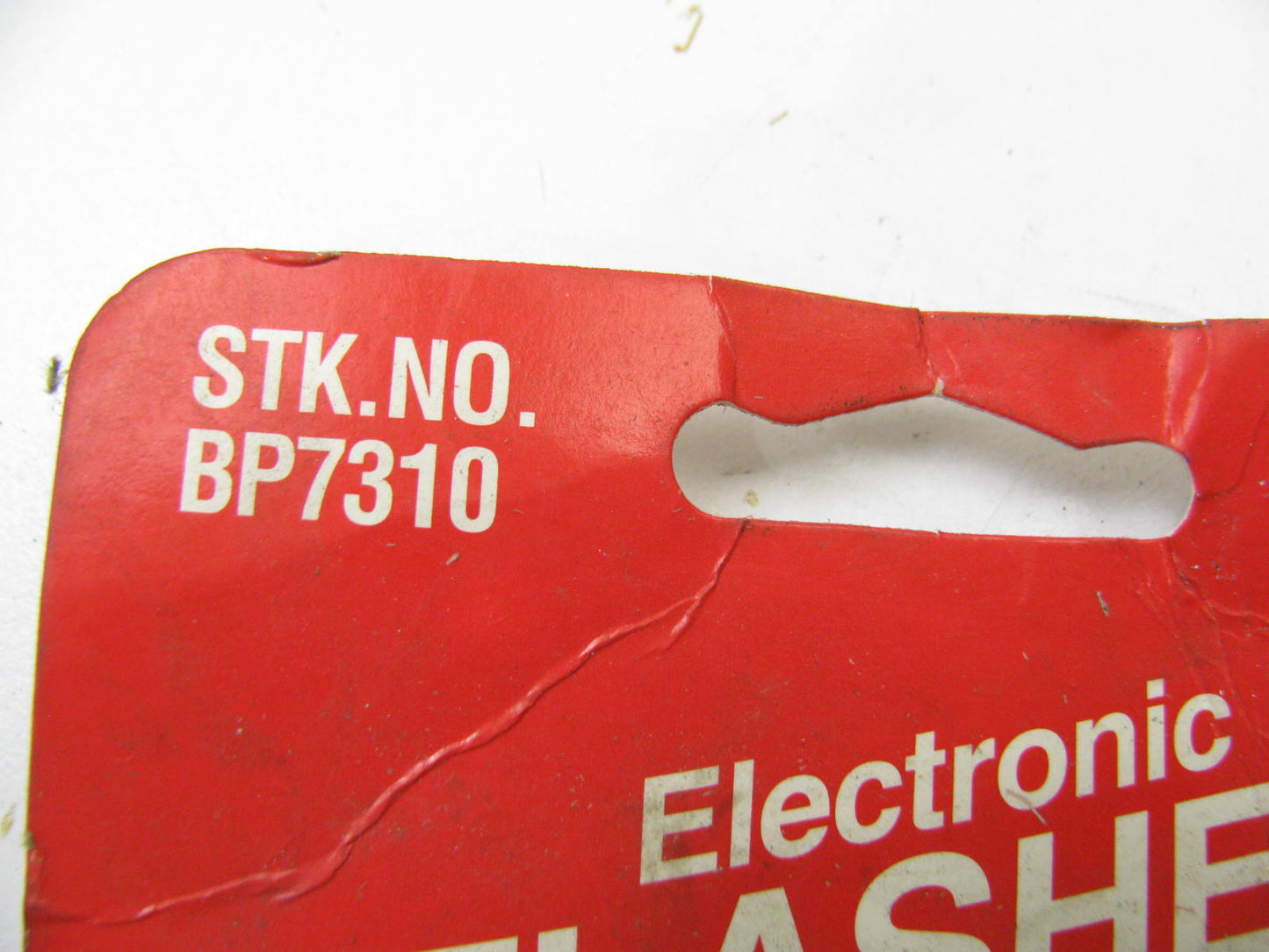 Wagner BP7310 Electro-Mechanical Flasher 3-Prong