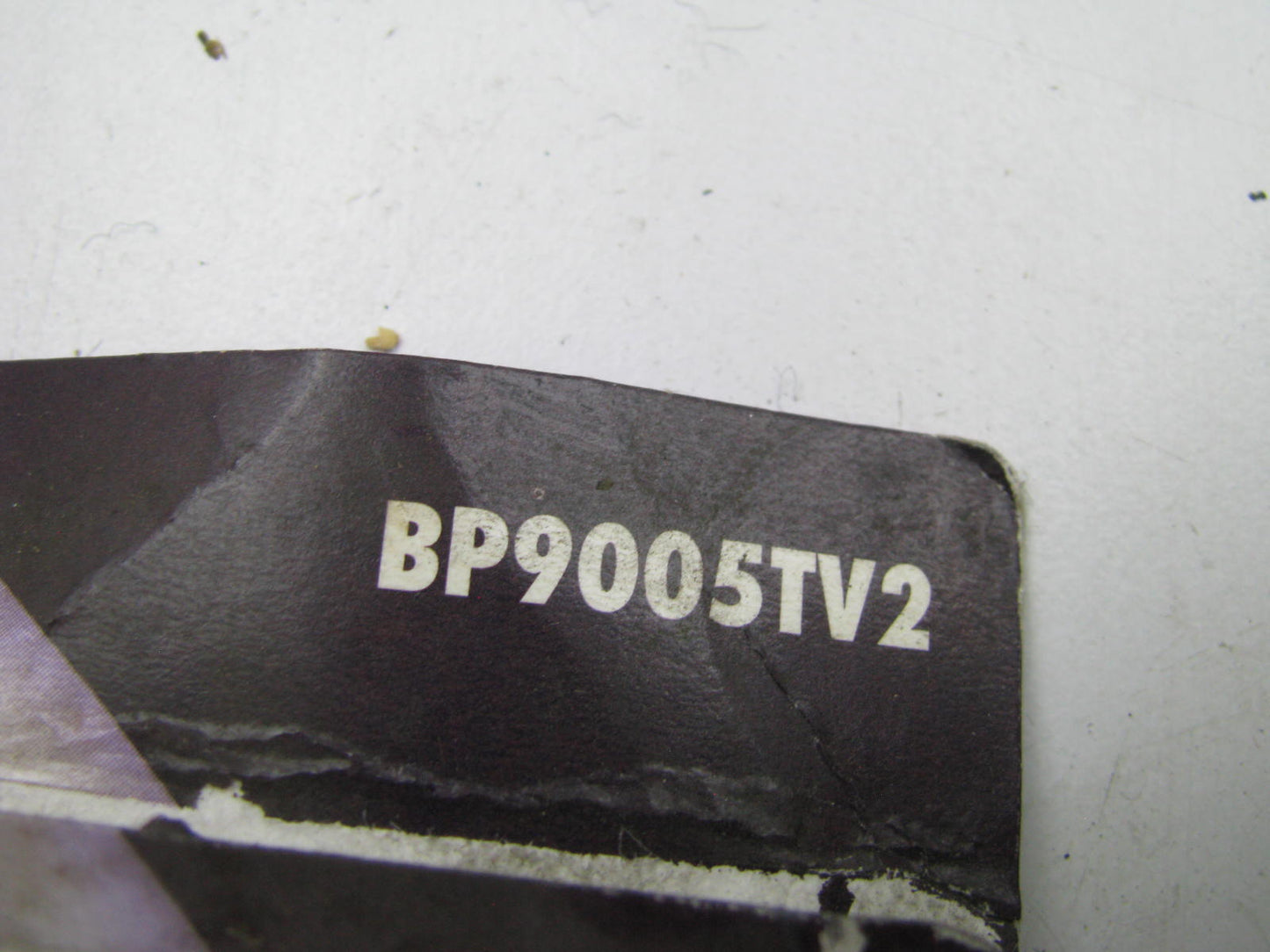 Wagner BP9005TV2 TruView Running Light Lamp Bulb 2/Pack