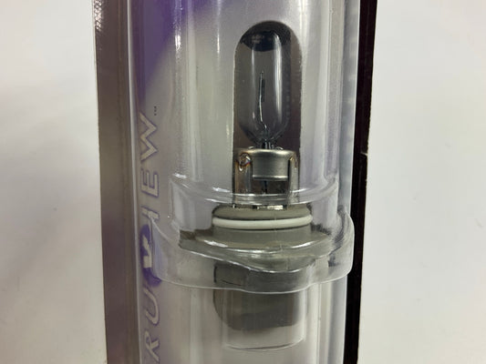 Wagner BP9006TV TruView Headlight Lamp Light Bulb #9006 - PAIR