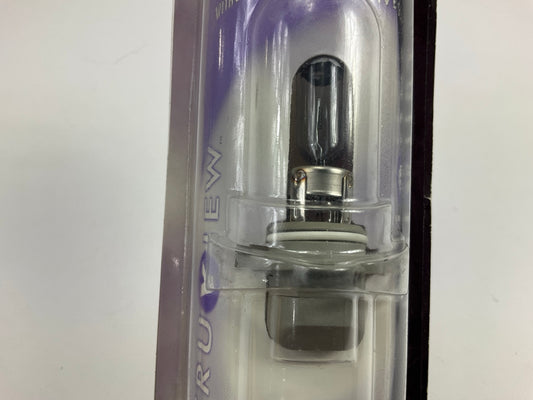 Wagner BP9006TV TruView Headlight Lamp Light Bulb #9006