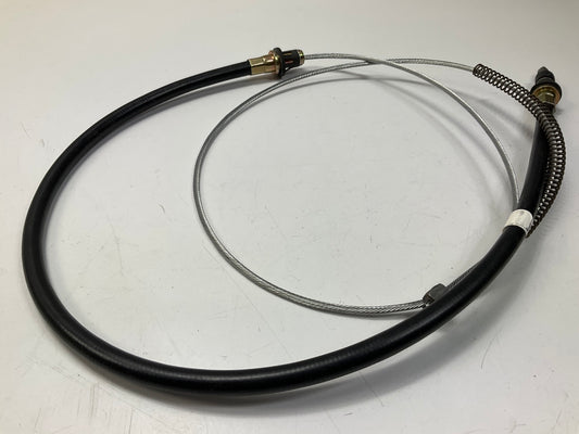 Wagner F102009 REAR LEFT Parking Brake Cable