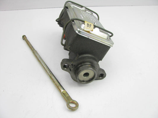 Wagner F104545 Brake Master Cylinder W/ Manual Brakes