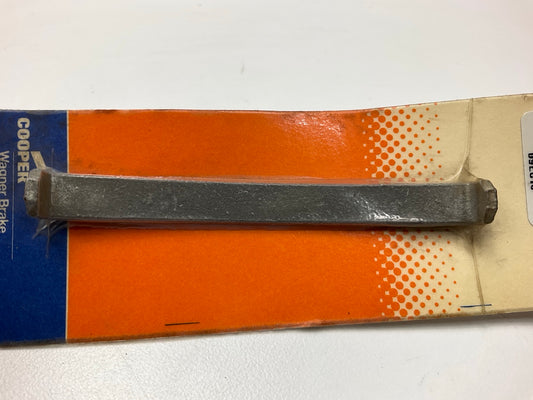 Wagner F106609S Disc Brake Pad Support Spring