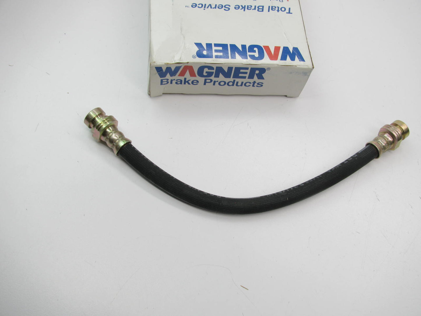 Wagner F106631 Brake Hydraulic Hose - Rear Left / Right