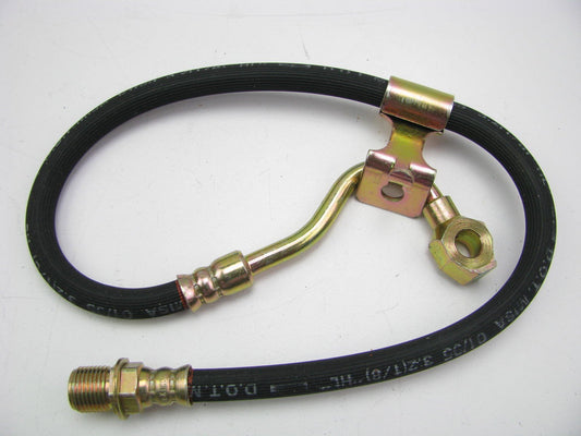 Wagner F110425 Front Right Hydraulic Brake Hose