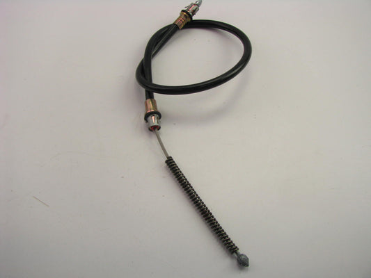 Wagner F111063 Parking Brake Cable - Rear Left