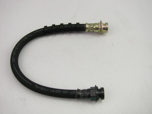 Wagner F111944 Brake Hydraulic Hose - Rear Left
