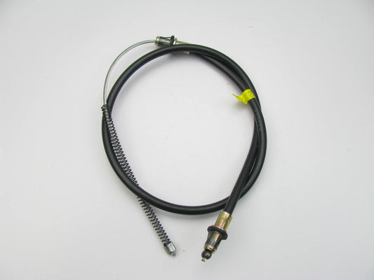 Wagner F113227 Rear Left Parking Brake Cable for 1975 Ford Bronco