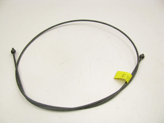 Wagner F113243 Intermediate Parking Brake Cable
