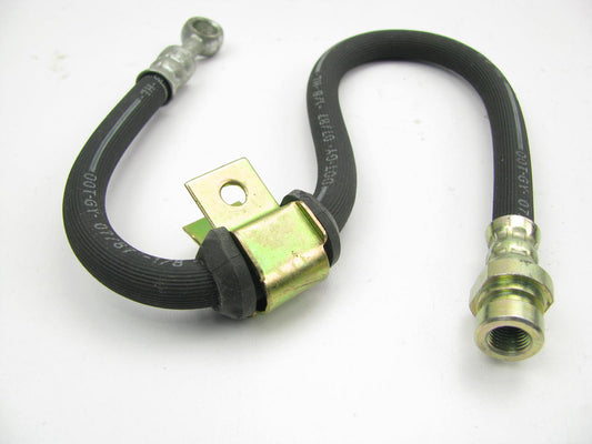 Wagner F113876 Front Brake Hydraulic Hose for 1980-1983 Honda Civic