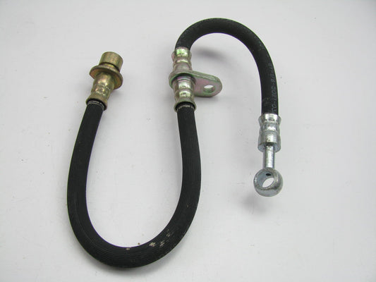 Wagner F113913 FRONT Brake Hose - 1984-1987 Honda Civic WAGON ONLY