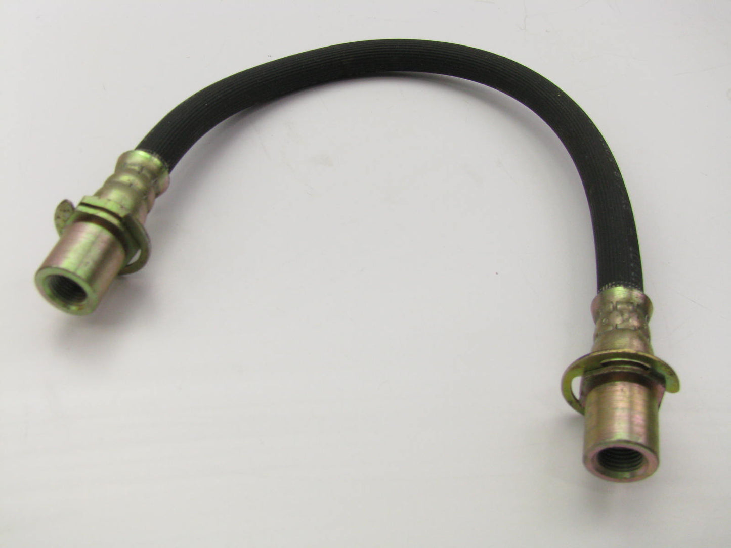 Wagner F116682 Rear Brake Hose - 1989-1992 Geo Prizm, 83-86 Camry, 84-92 Corolla