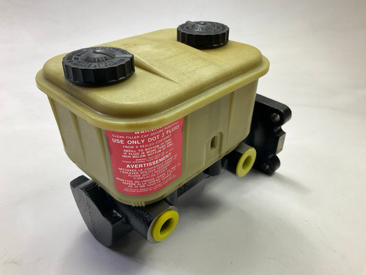 Wagner F119398 Brake Master Cylinder For 1980-1983 Ford F-800, 1983 F-600
