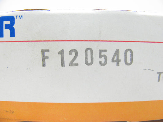 Wagner F120540 Front Right Brake Hydraulic Hose for 1989-92 Thunderbird Cougar