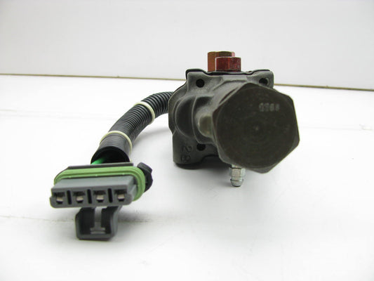Wagner F121007 ABS System Brake Pump Modulator (Proportioning Valve Solenoid)
