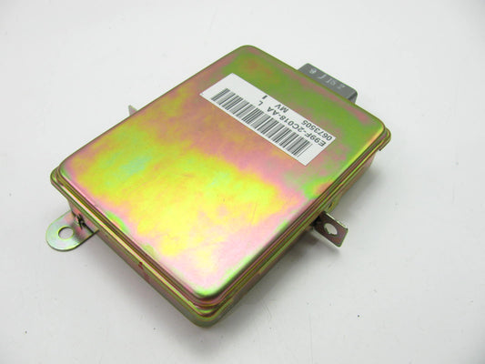 Wagner F121008 ABS Control Module - OE # E99F-2C018-AA