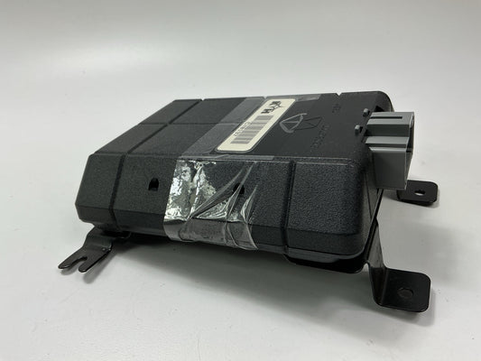 WAGNER F121022 ABS Control Module Interchanges Mopar #56026717
