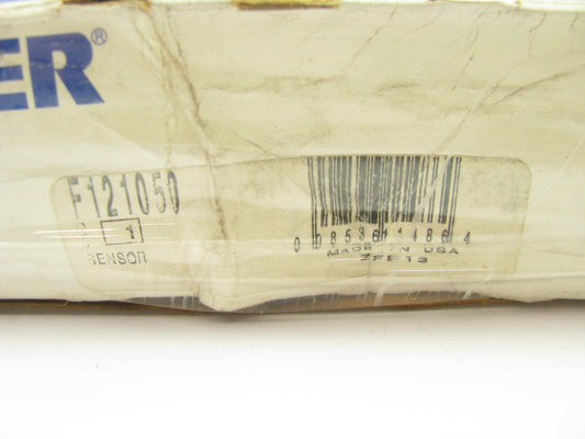 Wagner F121050 ABS Wheel Speed Sensor - Rear Right