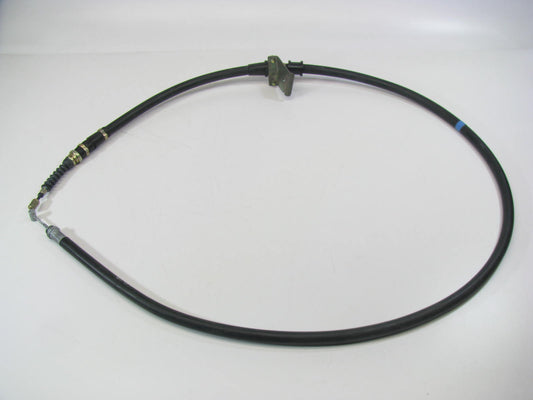 Wagner F123073 Rear Right Parking Brake Cable For 1988-1991 Subaru XT