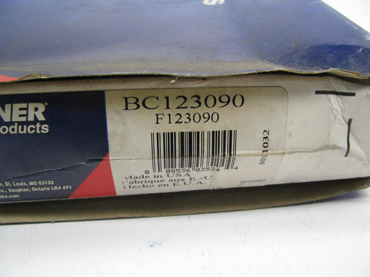 Wagner F123090 Front Parking Brake Cable For 1987-1990 Toyota Tercel