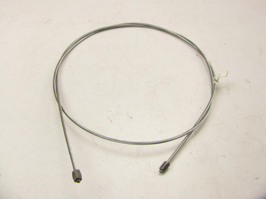 Wagner F123924 Intermediate Parking Brake Cable 1991 S10 Blazer Jimmy Bravada