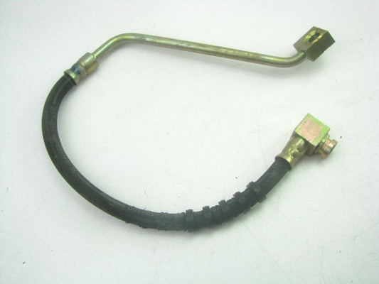 Wagner F124412 Front Right Brake Hydraulic Hose For 1988-90 Premier 1990 Monaco