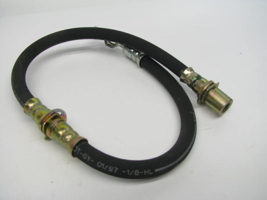 Wagner F126613 Front Brake Hose For 1990-1991 Toyota Camry, Lexus ES250
