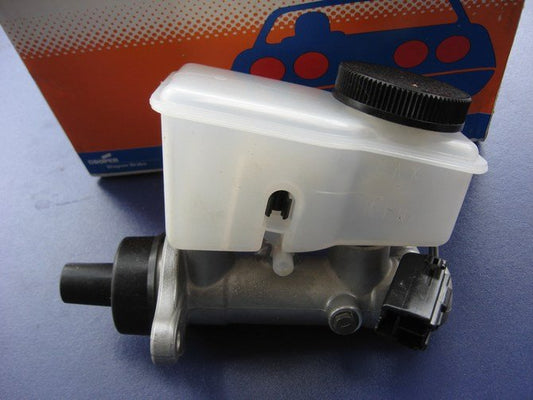 Wagner F128164 Brake Master Cylinder - 15/16'' Bore, Auto Trans & 4-Wheel ABS