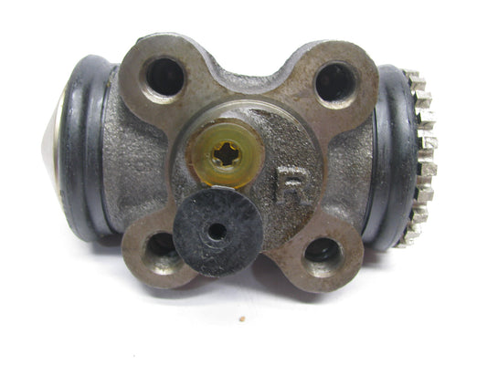 Wagner F128467 Drum Brake Wheel Cylinder, Rear Right Forward