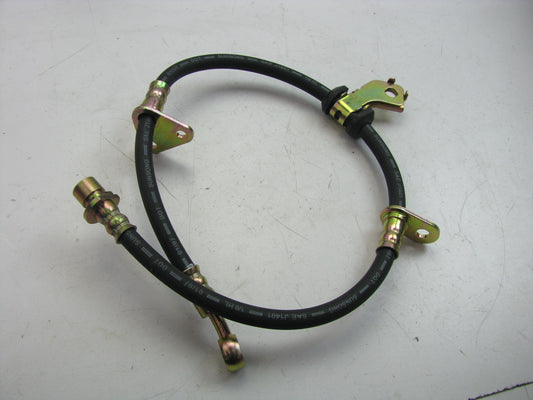 Wagner F128697 Front Brake Hose for 1992-1995 Honda Civic