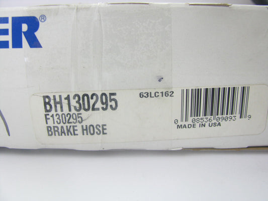Wagner F130295 Brake Hydraulic Hose - Rear Left