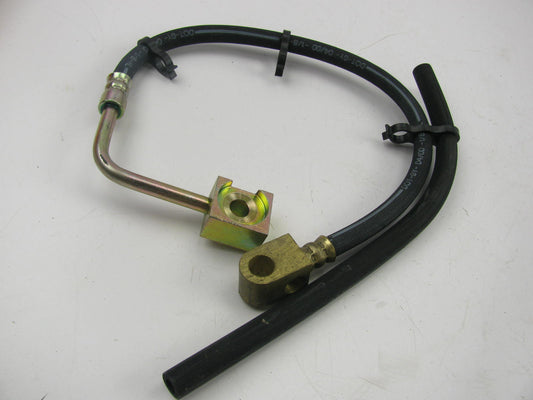 Wagner F130432 Rear Inner Brake Hydraulic Hose for 1992-1997 Ford F-350