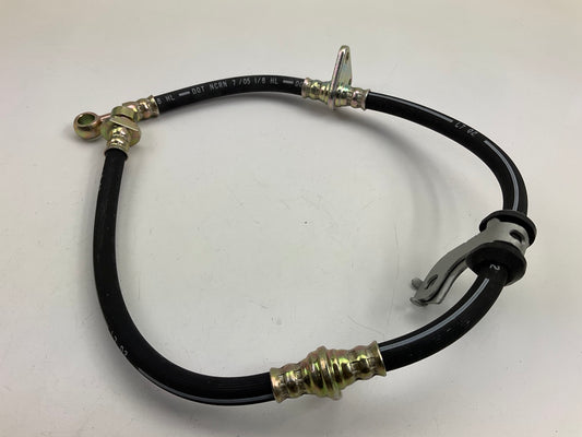 Wagner F130605 Front Left Brake Hose - 1993-1995 Honda Civic 4-Door Sedan