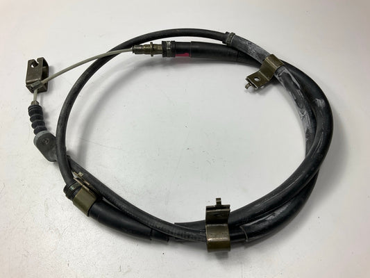 Wagner F130837 Rear Right Parking Brake Cable
