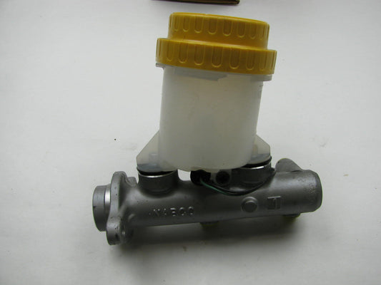 Wagner F131108 Brake Master Cylinder For 1993-94 Legacy With Auto Trans W/O ABS