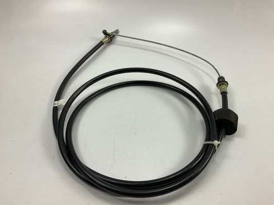 Wagner F132083 Front Parking Brake Cable 1992-1994 Ford E-150 E-250 E-350