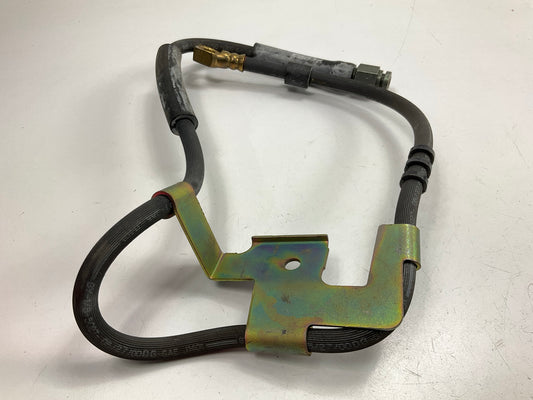 Wagner F132296 Front Left Brake Hose