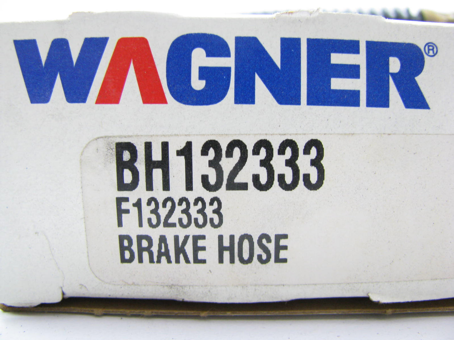 Wagner F132333 Brake Hose