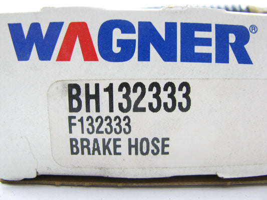 Wagner F132333 Brake Hose