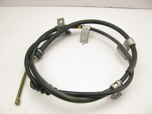 Wagner F132404 Rear Right Parking Brake Cable for 1993-1995 Acura Legend