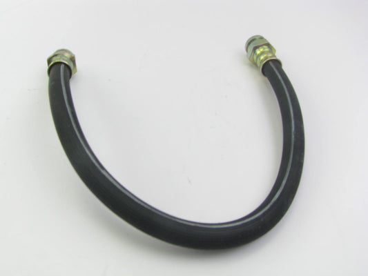Wagner F132901 Rear Right Brake Hose for 1994-1997 Ford Aspire
