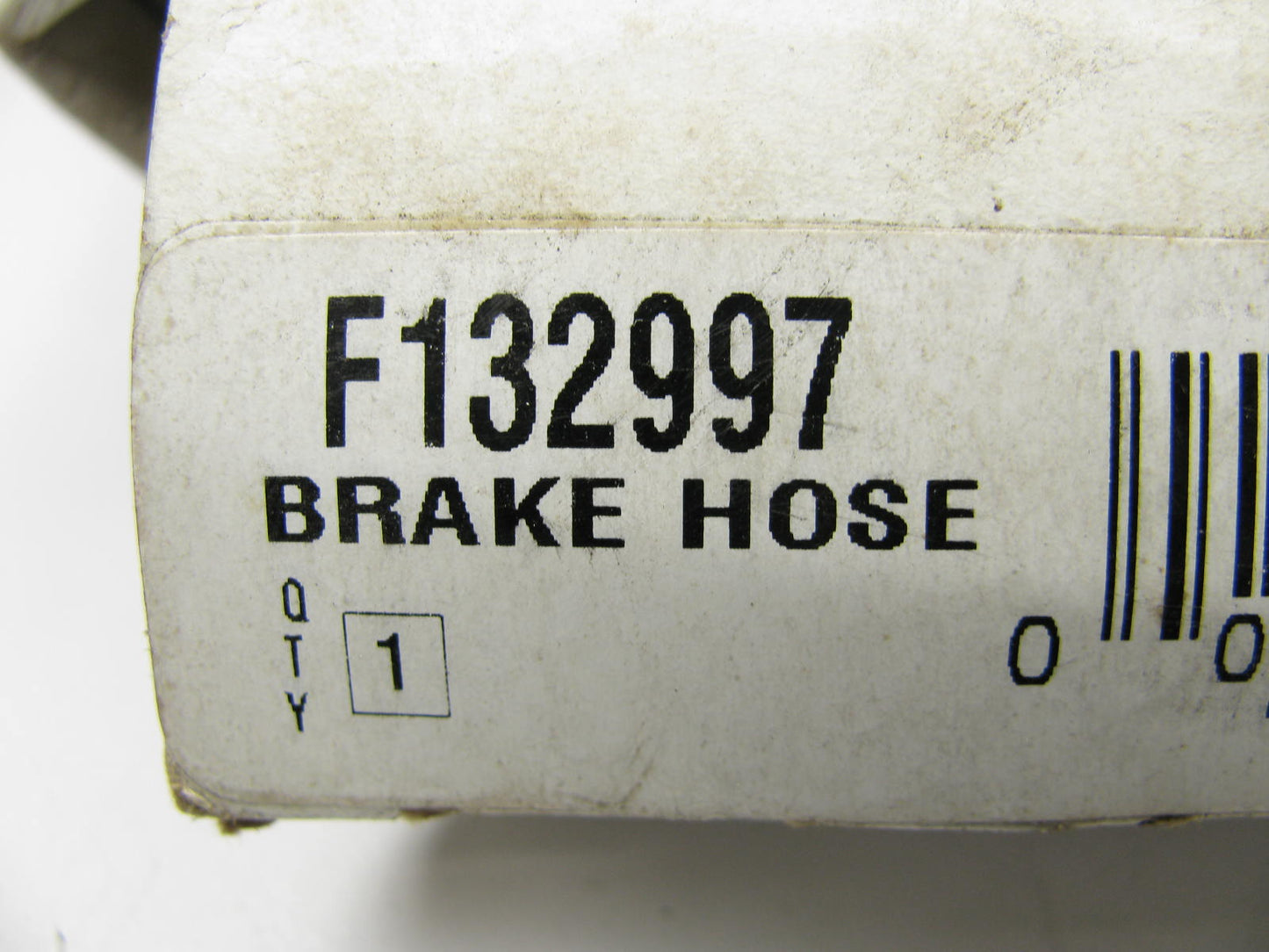 Wagner F132997 Rear Brake Hose For 1994-97 Nissan D21 Pickup 2WD (RWD) ONLY